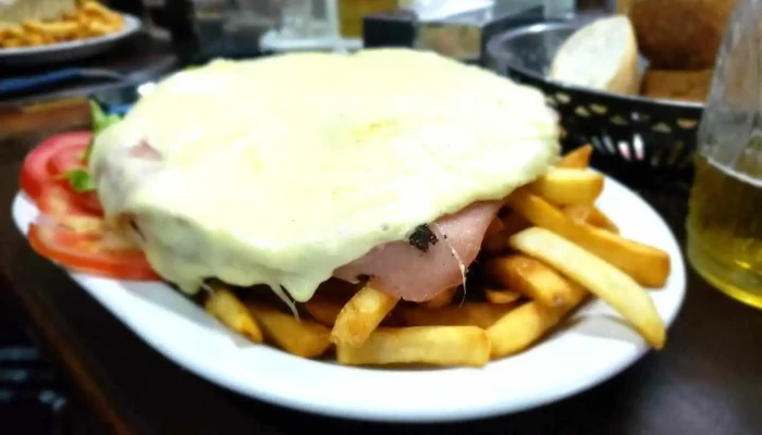 El Nuevo Oasis -  Milanesa - Maldonado