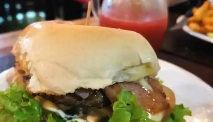 El Nuevo Oasis -  Papas Fritas - Maldonado