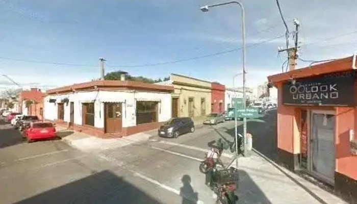 El Nuevo Oasis -  Street View Y 360 - Maldonado