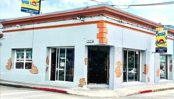 El Nuevo Oasis -  Todas - Maldonado