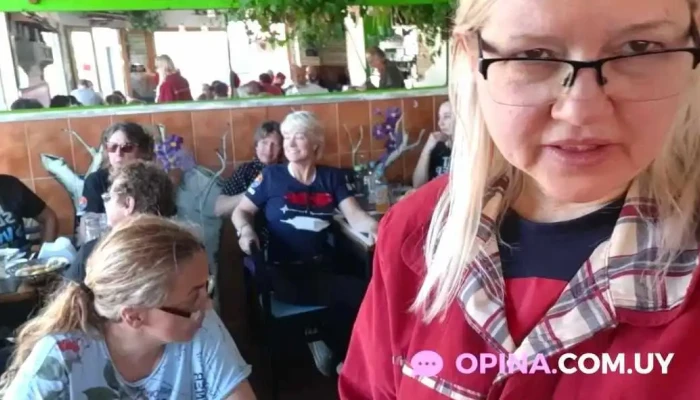 El Nuevo Oasis -  Videos - Maldonado