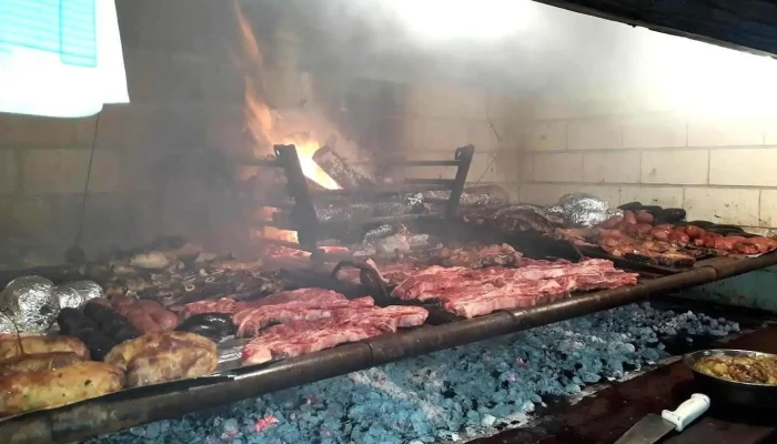 El Nuevo Origen Restaurante -  Comida Y Bebida - Ciudad del Plata
