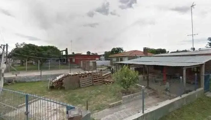 El Nuevo Origen Restaurante -  Street View Y 360 - Ciudad del Plata