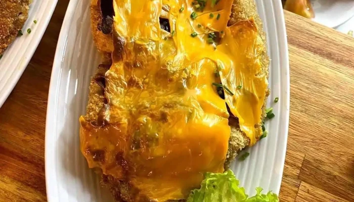 El Nuevo Sargo Restaurante Pizzeria Y Chiviteria -  Del Propietario - La Paloma