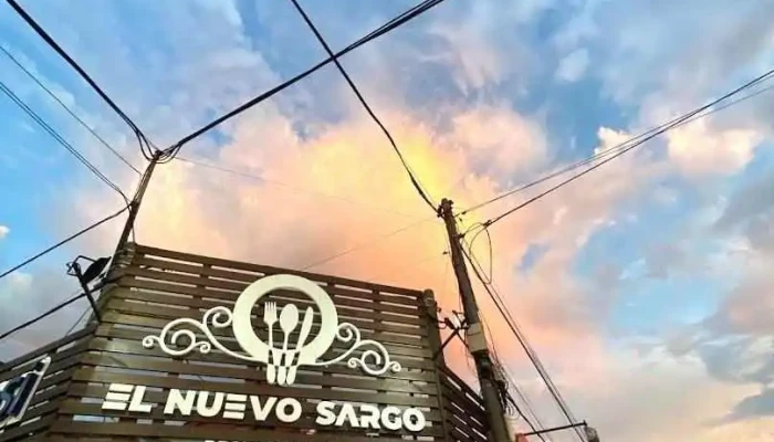 El Nuevo Sargo Restaurante Pizzeria Y Chiviteria - La Paloma