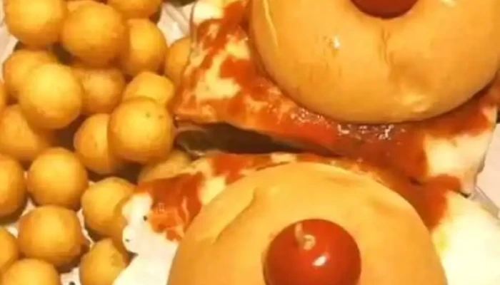 El Oriental Restaurante -  Videos - Minas