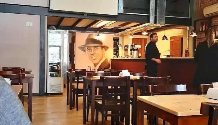 El Origen -  Ambiente - Montevideo