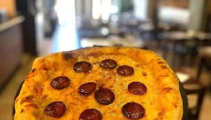 El Origen -  Comida Y Bebida - Montevideo