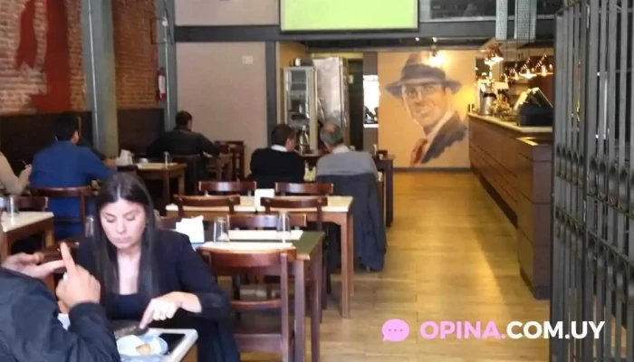 El Origen - Montevideo El Origen - Montevideo