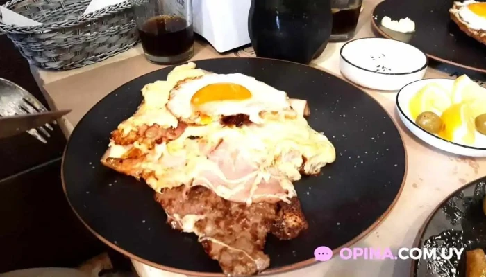 El Origen -  Videos - Montevideo