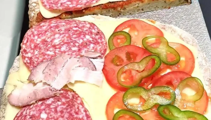 El Osito Feliz -  Del Propietario - Tranqueras