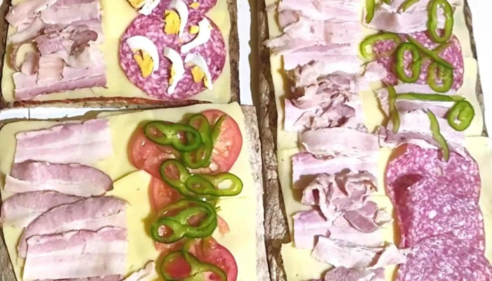 El Osito Feliz -  Todo - Tranqueras