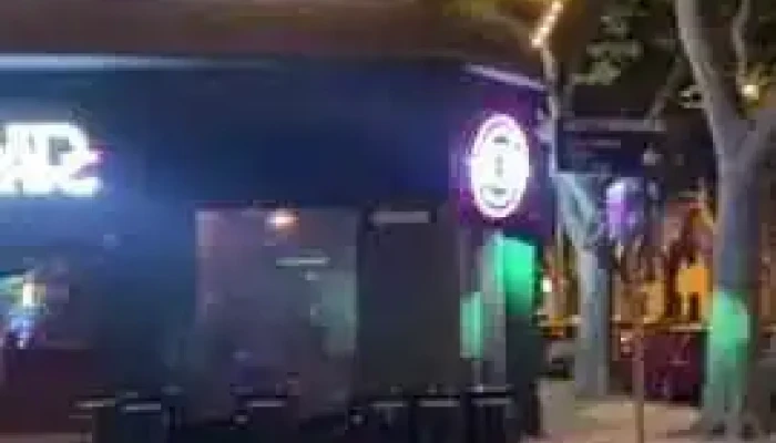 El Otro Bar -  Ambiente - Montevideo