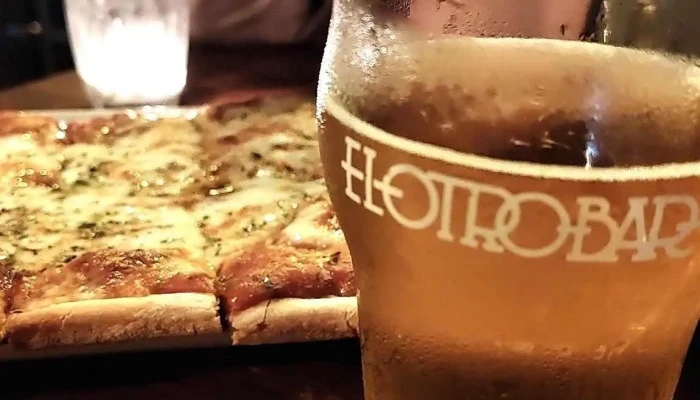 El Otro Bar -  Cerveza - Montevideo