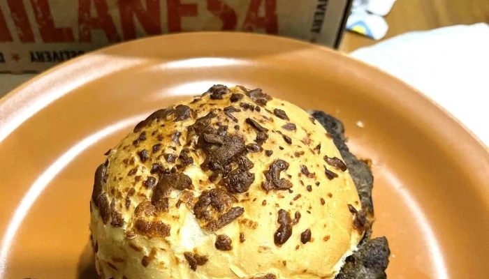 El Otro Bar -  Comentario 1 - Montevideo