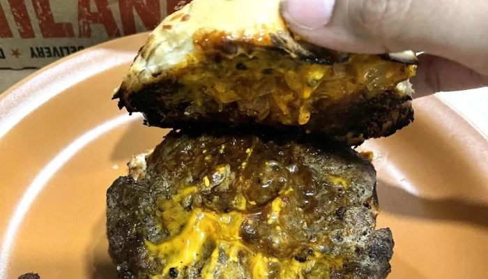 El Otro Bar -  Comentario 2 - Montevideo