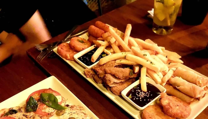 El Otro Bar -  Comentario 4 - Montevideo