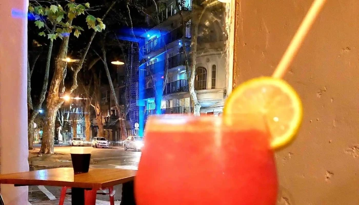 El Otro Bar -  Comentario 5 - Montevideo