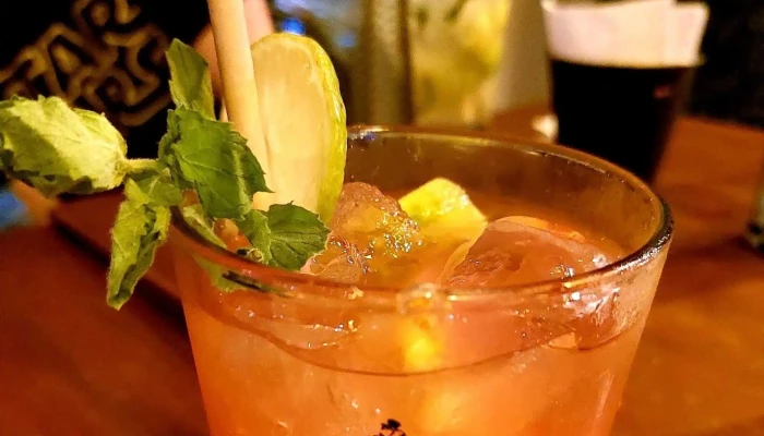 El Otro Bar -  Comentario 6 - Montevideo