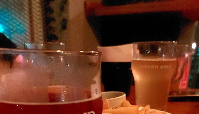 El Otro Bar -  Comentario 7 - Montevideo