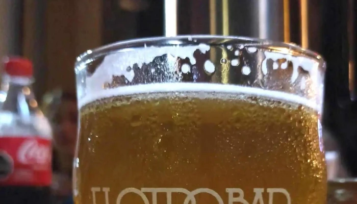 El Otro Bar -  Comentario 8 - Montevideo