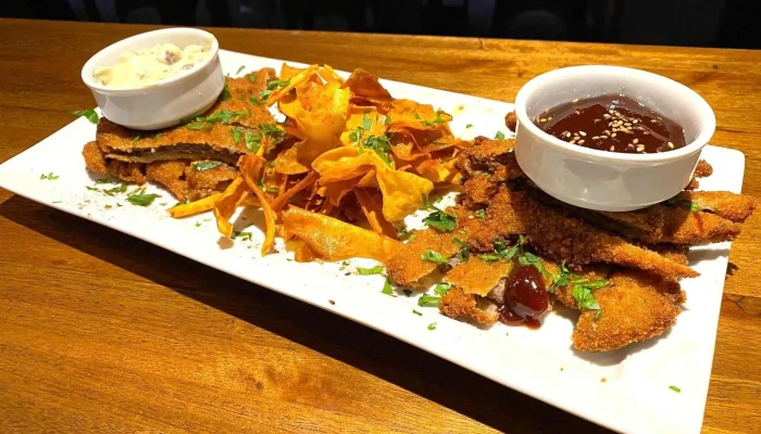 El Otro Bar -  Comidas Y Bebidas - Montevideo