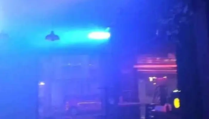 El Otro Bar -  Del Propietario - Montevideo