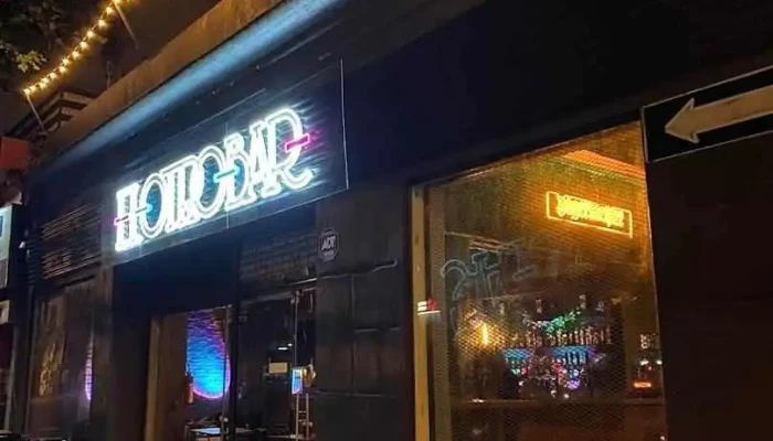 El Otro Bar - Montevideo