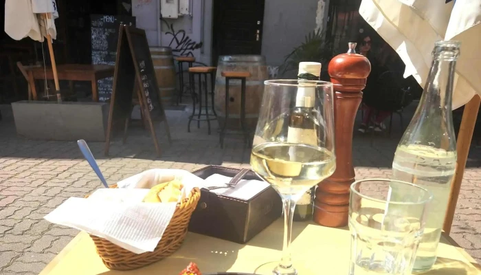 El Otro Es Mercat -  Comentario 1 - Montevideo