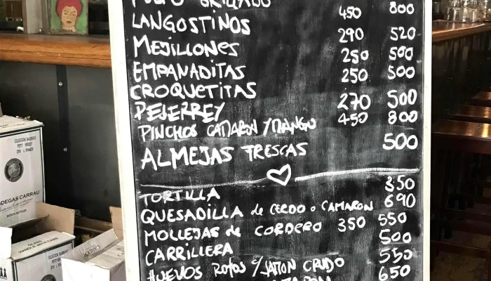 El Otro Es Mercat -  Comentario 5 - Montevideo