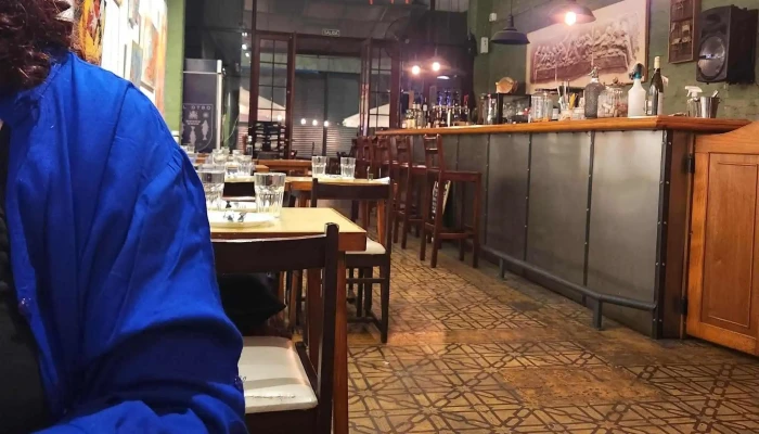 El Otro Es Mercat -  Comentario 6 - Montevideo