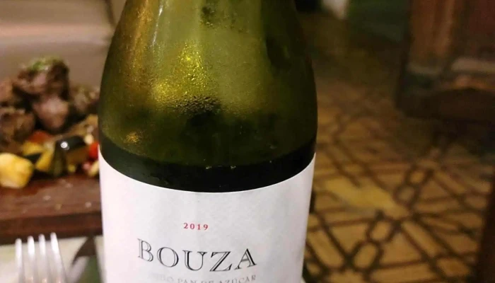 El Otro Es Mercat -  Vino - Montevideo