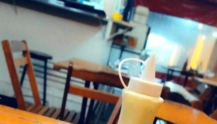 El Pajaro Fastfood Comentario 1 - Rivera