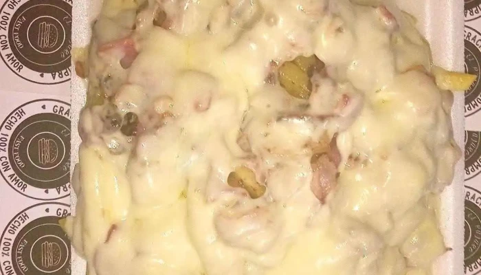 El Pajaro Fastfood Comidas Y Bebidas - Rivera