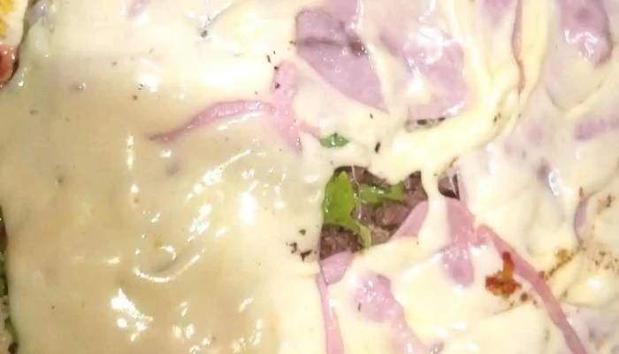 El Pajaro Fastfood Del Propietario - Rivera