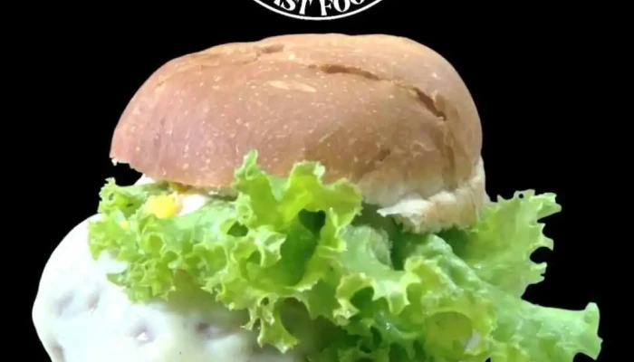 El Pajaro Fastfood Hamburguesa - Rivera