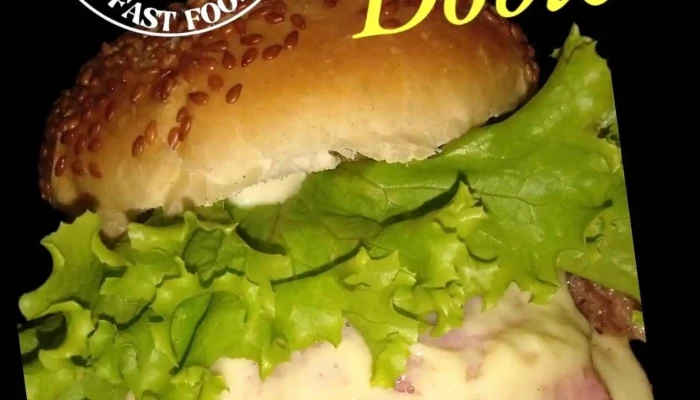 El Pajaro Fastfood Todo - Rivera