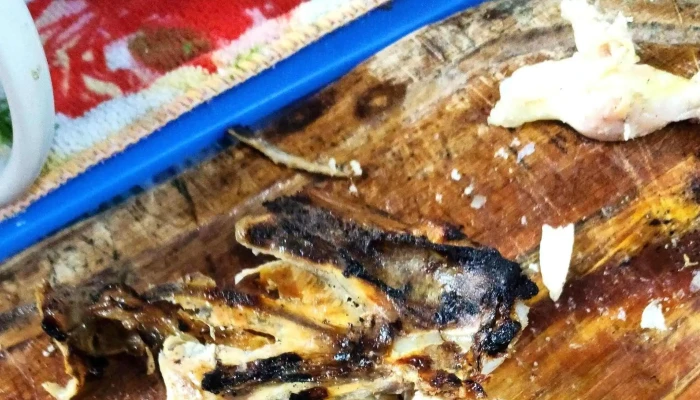 El Palacete De La Pizza -  Comentario 2 - Montevideo