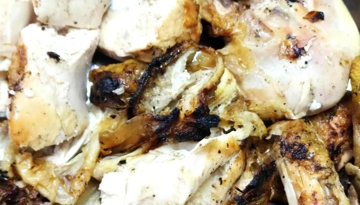 El Palacete De La Pizza -  Comentario 3 - Montevideo