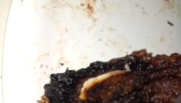 El Palacete De La Pizza -  Comentario 5 - Montevideo