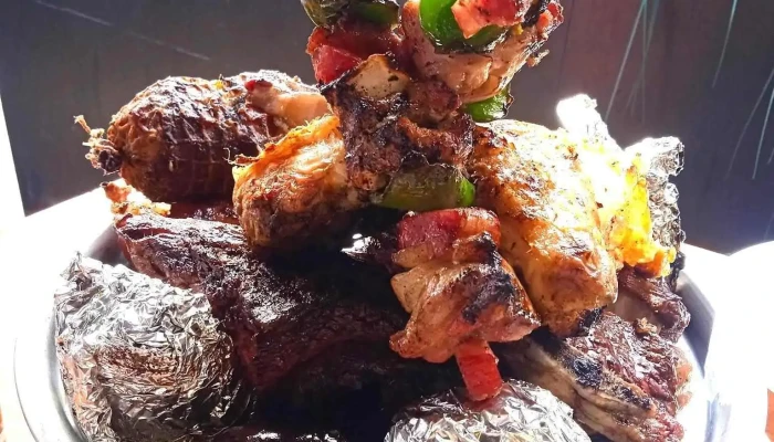 El Palacete De La Pizza -  Recientes - Montevideo