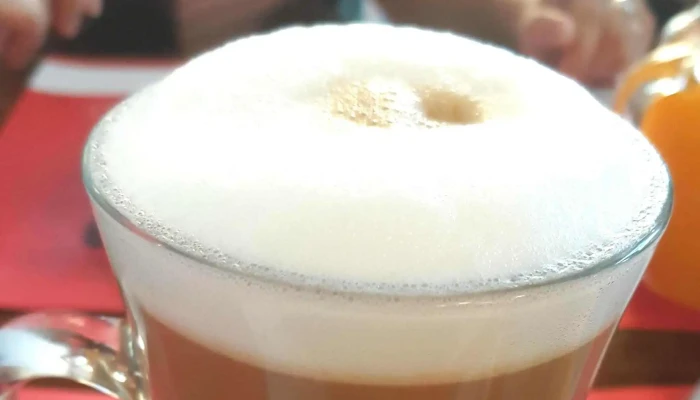 El Palacio Cafe Cocina Comentario 1 - Salto