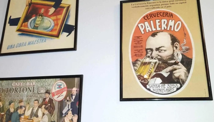 El Palacio -  Comentario 4 - Col. del Sacramento