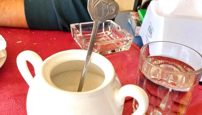 El Palacio -  Comentario 6 - Col. del Sacramento