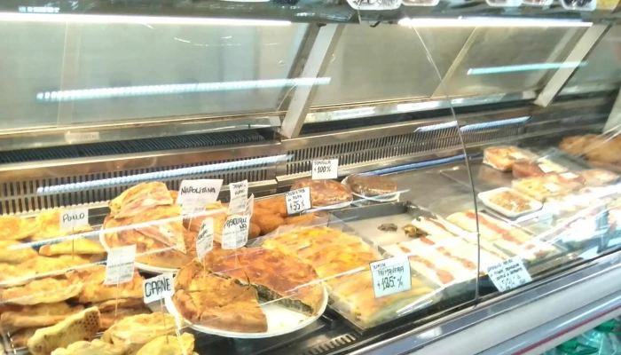 El Palacio De Los Sandwiches -  Comentario 3 - Las Piedras