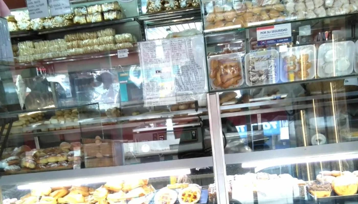 El Palacio De Los Sandwiches -  Comentario 6 - Las Piedras