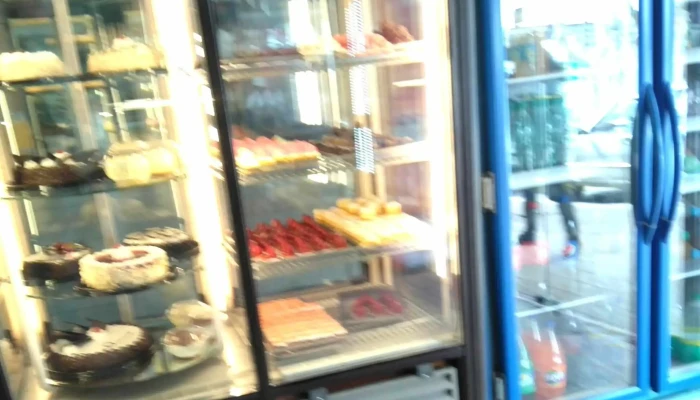 El Palacio De Los Sandwiches -  Comentario 7 - Las Piedras