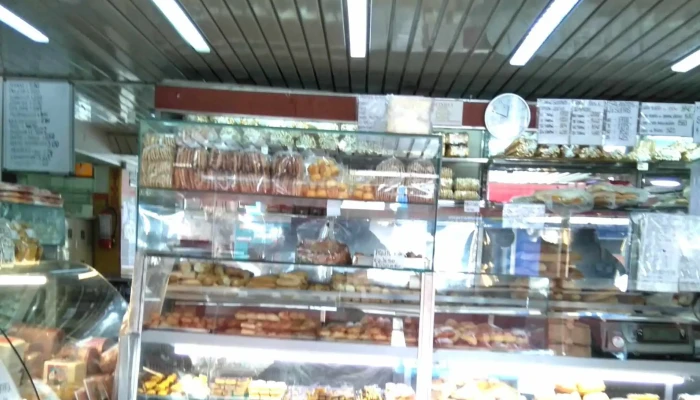 El Palacio De Los Sandwiches -  Comentario 9 - Las Piedras