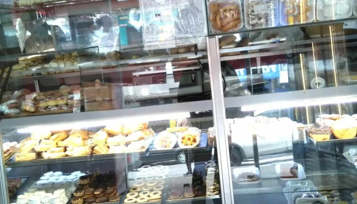 El Palacio De Los Sandwiches -  Pastel - Las Piedras