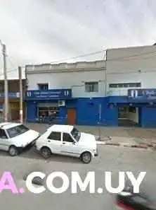 El Palacio De Los Sandwiches -  Street View Y 360 - Las Piedras